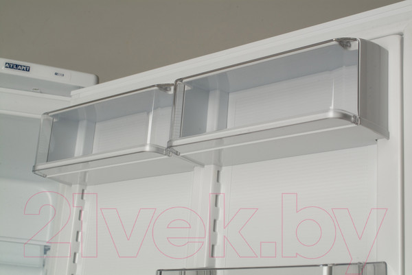 Изображение товара Холодильник с морозильником ATLANT ХМ 4024-000