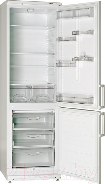 Изображение товара Холодильник с морозильником ATLANT ХМ 4024-000