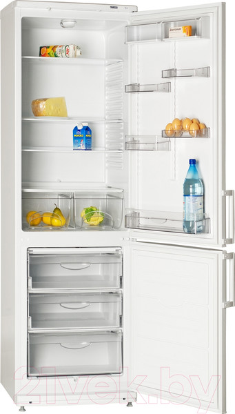 Изображение товара Холодильник с морозильником ATLANT ХМ 4024-000