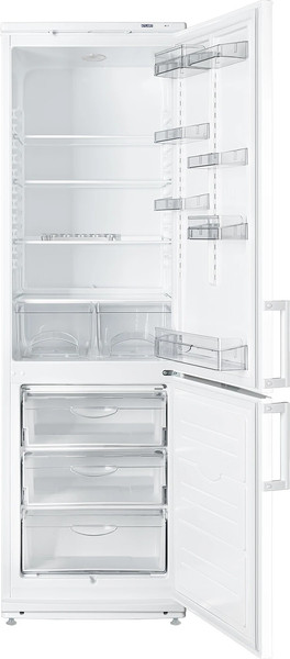 Изображение товара Холодильник с морозильником ATLANT ХМ 4024-000