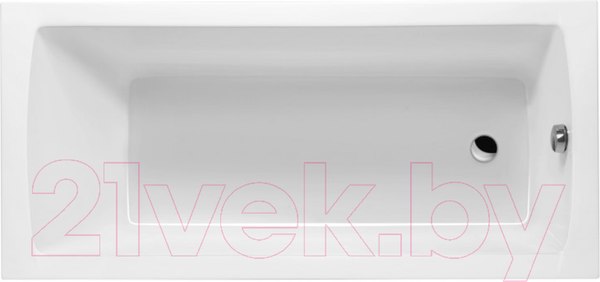 Изображение товара Ванна акриловая Excellent Aquaria 150x70