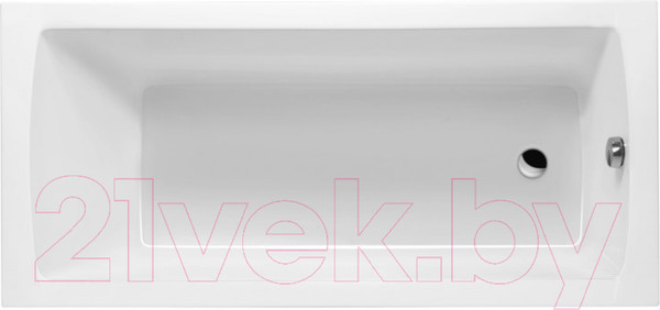 Изображение товара Ванна акриловая Excellent Aquaria 170x75