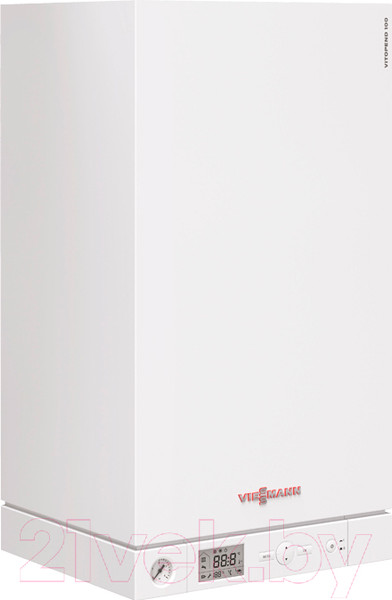 Изображение товара Газовый котел Viessmann Vitopend 100 A1JB 24 / 7571694 (турбо)