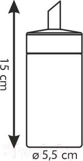 Изображение товара Сахарница Tescoma 650364