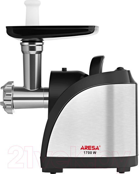 Изображение товара Мясорубка электрическая Aresa AR-2103