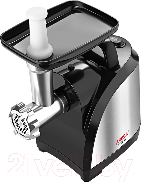 Изображение товара Мясорубка электрическая Aresa AR-2103