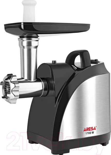 Изображение товара Мясорубка электрическая Aresa AR-2103