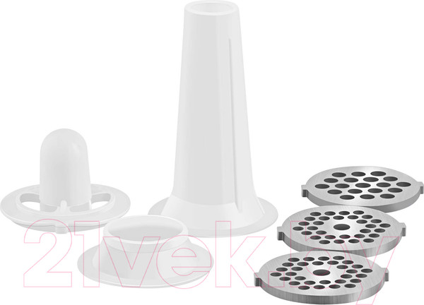 Изображение товара Мясорубка электрическая Aresa AR-2103