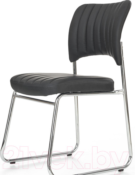 Изображение товара Стул Halmar Rapid (черный)