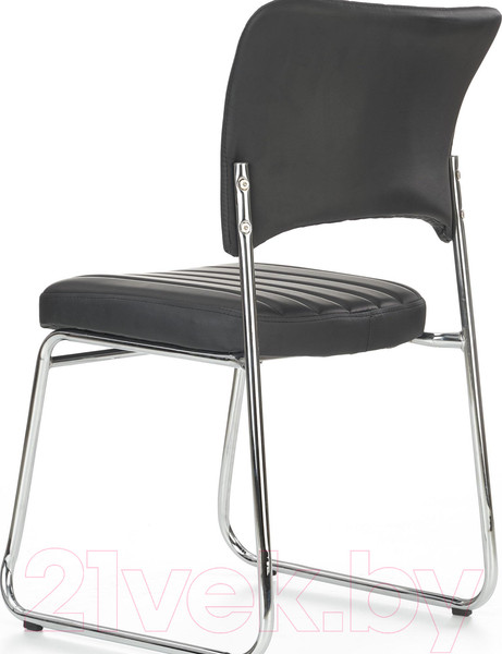 Изображение товара Стул Halmar Rapid (черный)