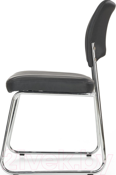 Изображение товара Стул Halmar Rapid (черный)