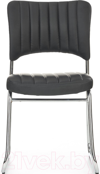 Изображение товара Стул Halmar Rapid (черный)