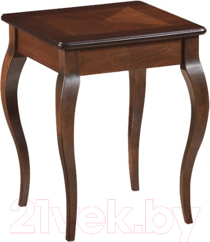 Изображение товара Журнальный столик Signal Padova C (темный орех)