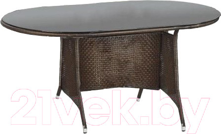 Изображение товара Стол садовый Halmar Master