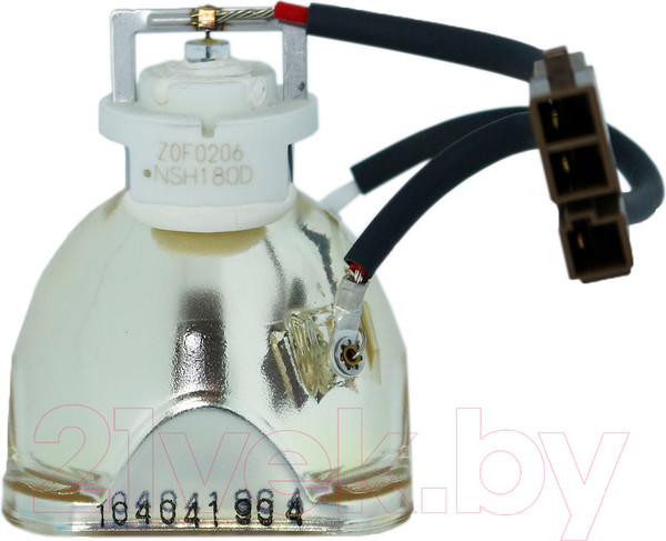 Изображение товара Лампа для проектора NEC VT75LP-OB