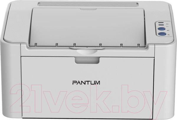 Изображение товара Принтер Pantum P2200