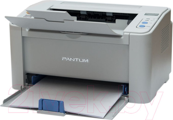 Изображение товара Принтер Pantum P2200