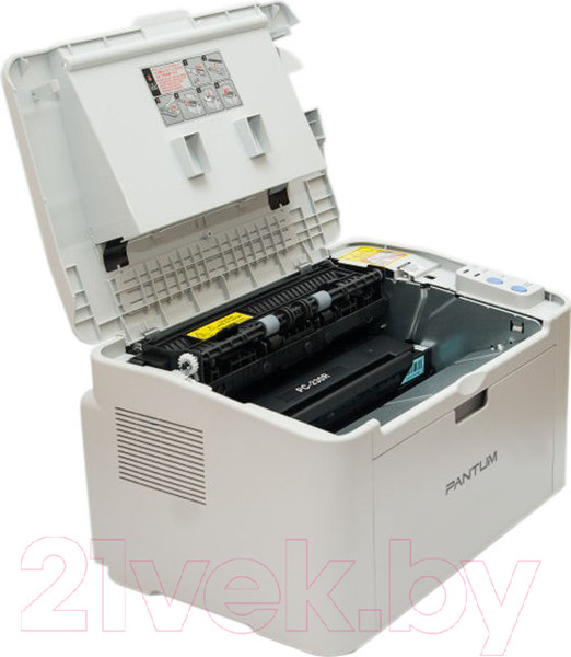 Изображение товара Принтер Pantum P2200