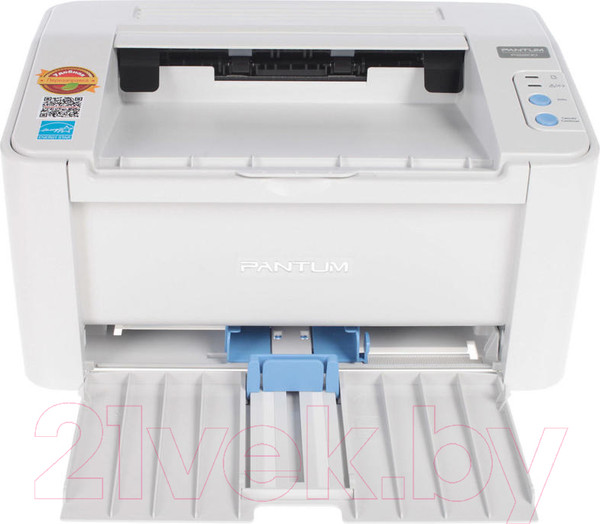 Изображение товара Принтер Pantum P2200
