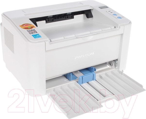 Изображение товара Принтер Pantum P2200