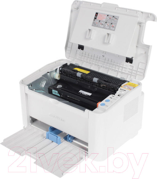 Изображение товара Принтер Pantum P2200