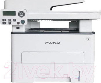 Изображение товара МФУ Pantum M7100DN