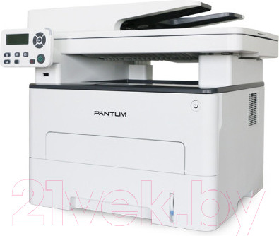 Изображение товара МФУ Pantum M7100DN