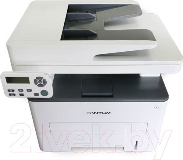 Изображение товара МФУ Pantum M7100DN
