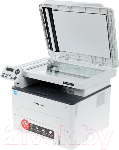 Изображение товара МФУ Pantum M7100DN