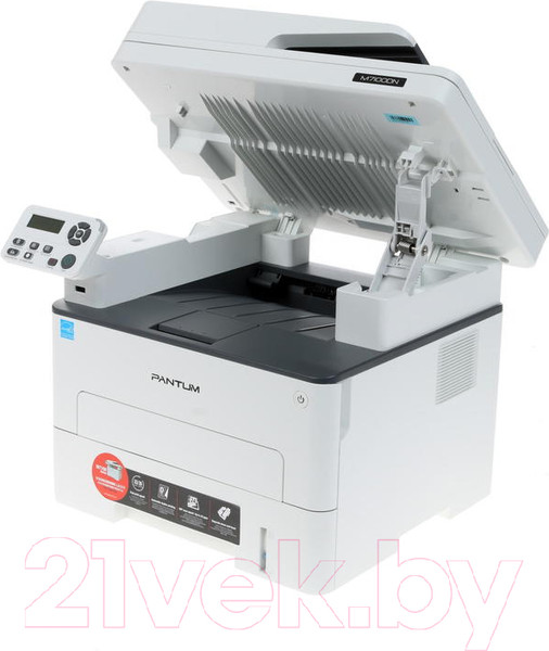 Изображение товара МФУ Pantum M7100DN
