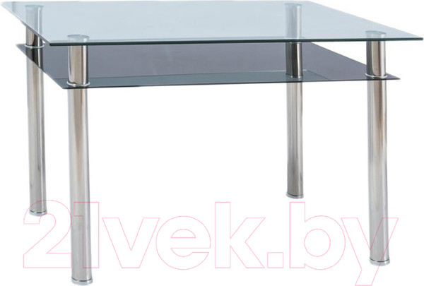 Изображение товара Обеденный стол Signal Madras 90x60