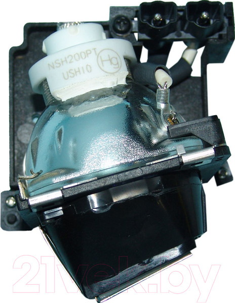 Изображение товара Лампа для проектора Mitsubishi 17VLTXD110LP