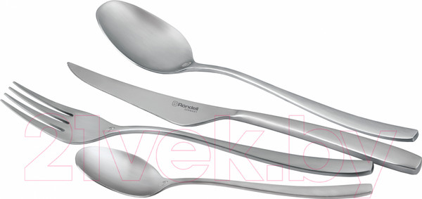 Изображение товара Набор столовых приборов Rondell RD-244