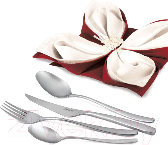 Изображение товара Набор столовых приборов Rondell RD-244