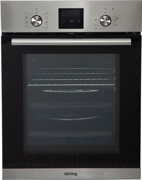 Изображение товара Электрический духовой шкаф Korting OKB 7931 CMX