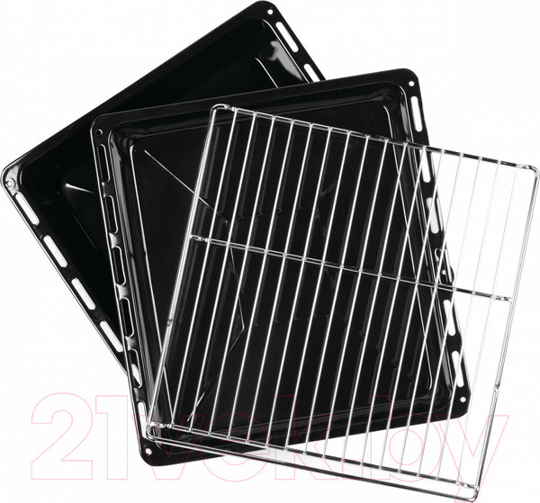 Изображение товара Электрический духовой шкаф Korting OKB 4941 CRN