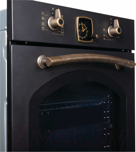 Изображение товара Электрический духовой шкаф Korting OKB 4941 CRN