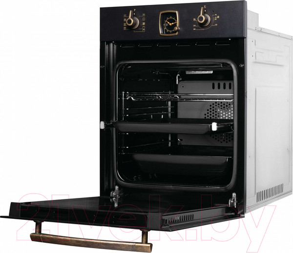 Изображение товара Электрический духовой шкаф Korting OKB 4941 CRN