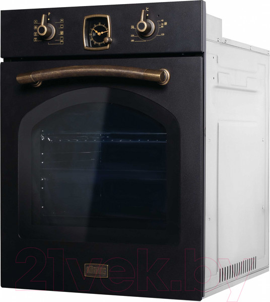 Изображение товара Электрический духовой шкаф Korting OKB 4941 CRN