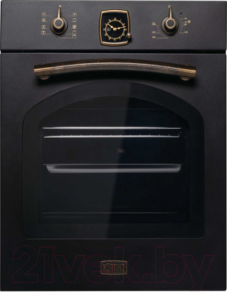 Изображение товара Электрический духовой шкаф Korting OKB 4941 CRN