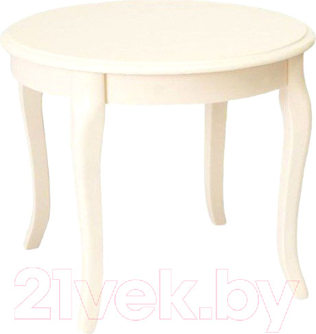 Изображение товара Журнальный столик Signal Royal D (белый)