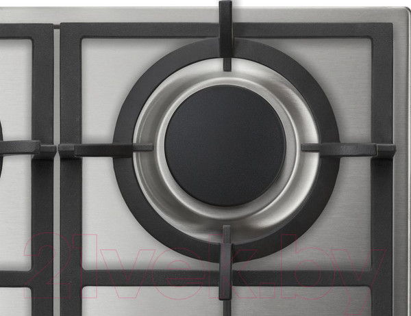 Изображение товара Газовая варочная панель Korting HG 665 CX