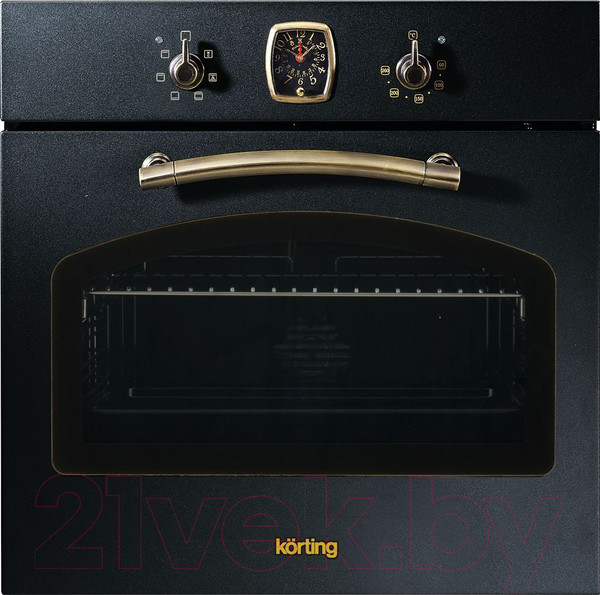 Изображение товара Электрический духовой шкаф Korting OKB 460 RN