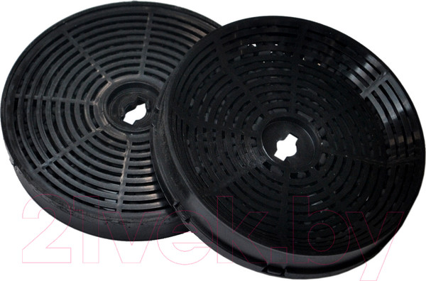 Изображение товара Комплект фильтров для вытяжки Korting KIT0271