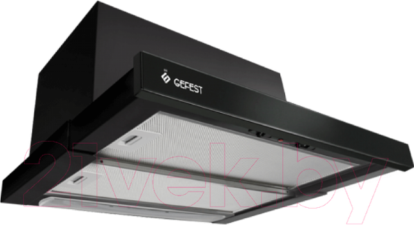 Изображение товара Вытяжка телескопическая GEFEST ВО 4501 К23