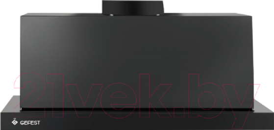Изображение товара Вытяжка телескопическая GEFEST ВО 4501 К23