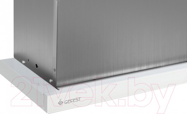 Изображение товара Вытяжка телескопическая GEFEST ВО 4601 К12