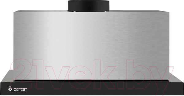 Изображение товара Вытяжка телескопическая GEFEST ВО 4601 К23