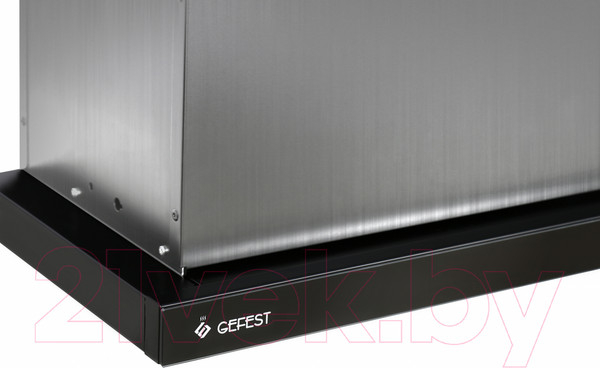 Изображение товара Вытяжка телескопическая GEFEST ВО 4601 К23