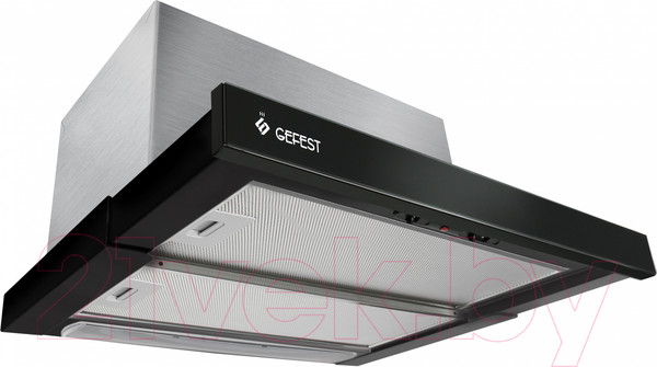 Изображение товара Вытяжка телескопическая GEFEST ВО 4601 К23